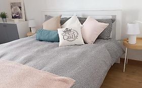 Ceci'S Home - Few Steps From Monaco With Parking